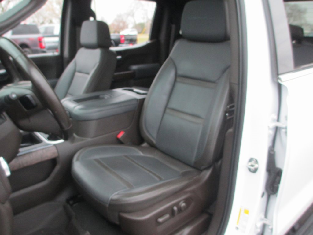 Used 2021 GMC Sierra 1500 Denali w/ Denali Ultimate Package image 19