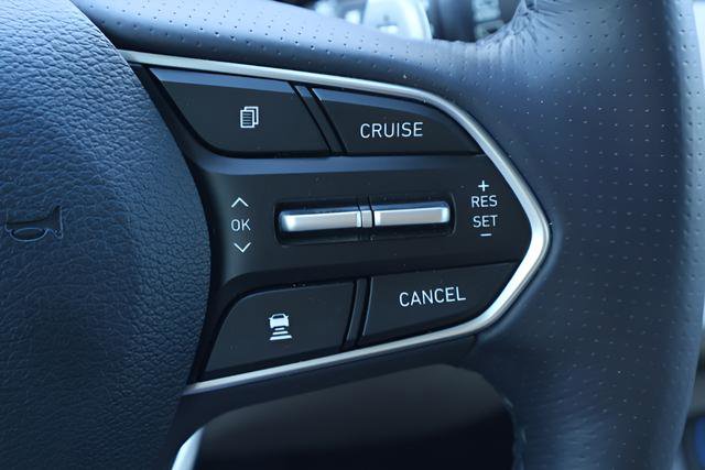 Used 2022 Hyundai Palisade Calligraphy FWD image 24
