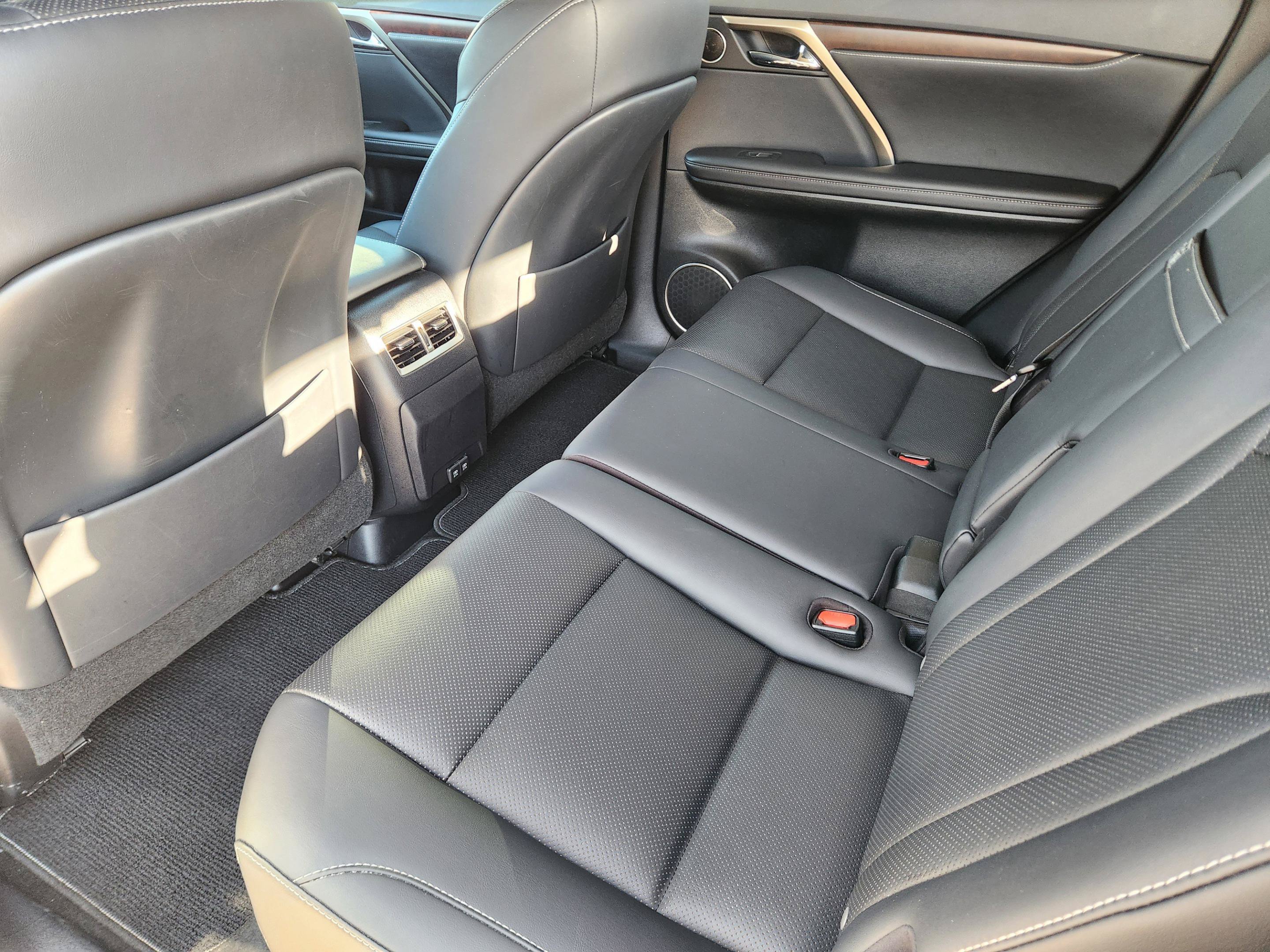Used 2020 Lexus RX 350 FWD w/ Premium Package image 34