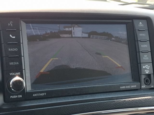 Used 2019 Dodge Grand Caravan SE FWD image 20