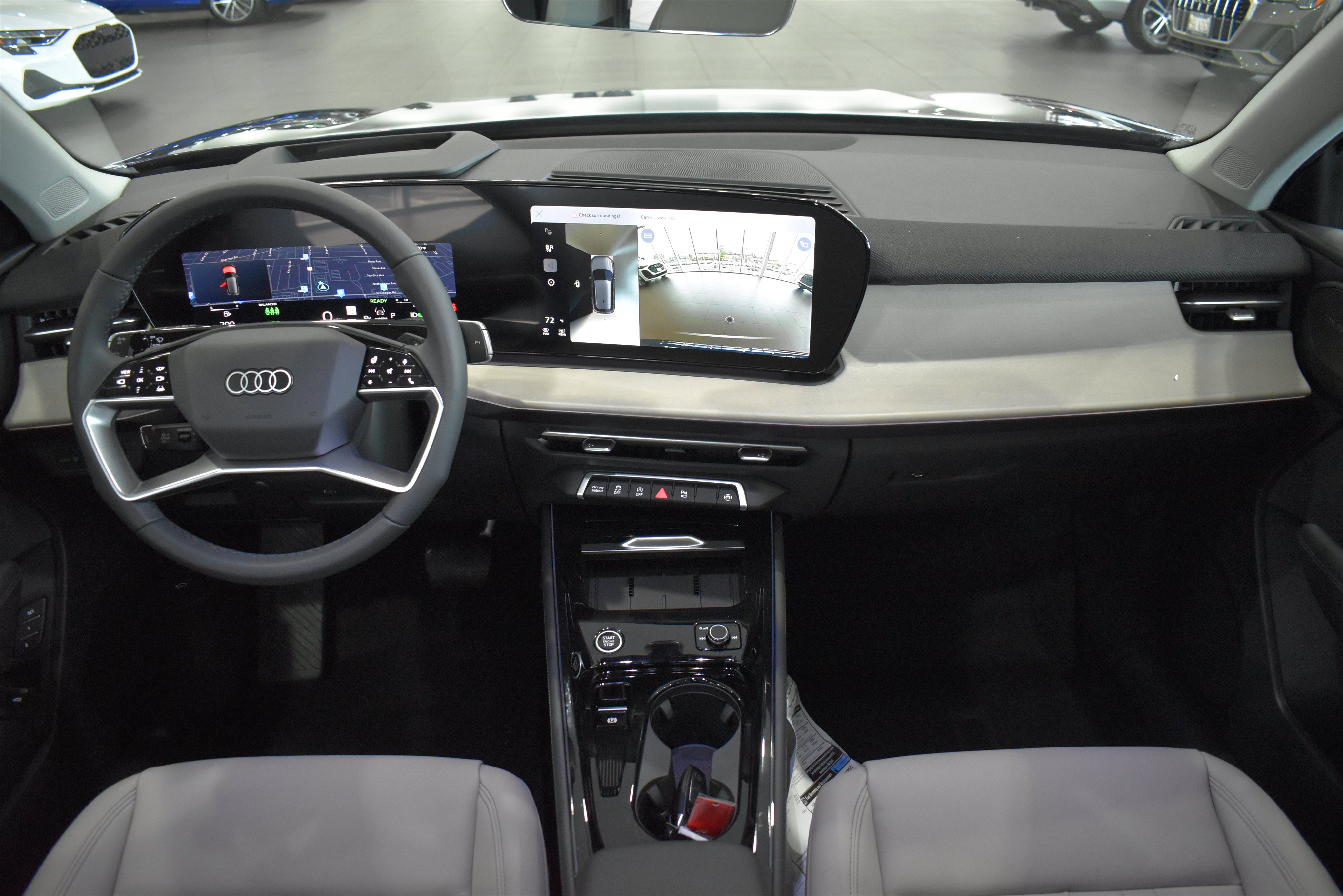 New 2026 Audi Q3 quattro 2.0T AWD/4WD image 29
