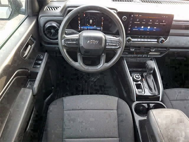Used 2023 Chevrolet Colorado Trail Boss w/ LPO, Skid Plate Package image 11
