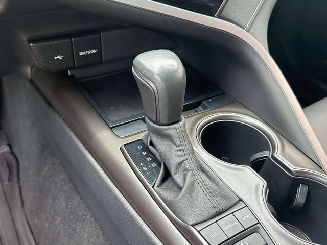 Used 2023 Toyota Camry SE AWD/4WD image 29