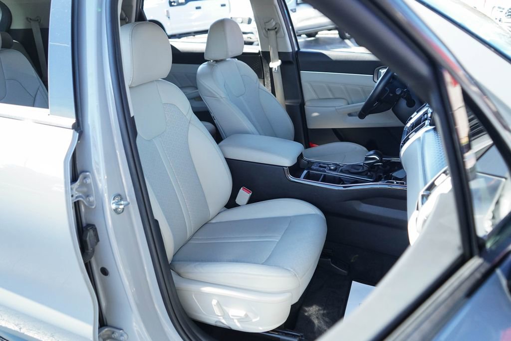 Used 2022 Kia Sorento SX image 34