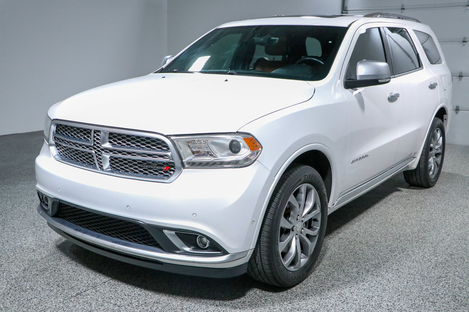 Used 2018 Dodge Durango Citadel AWD/4WD image 33