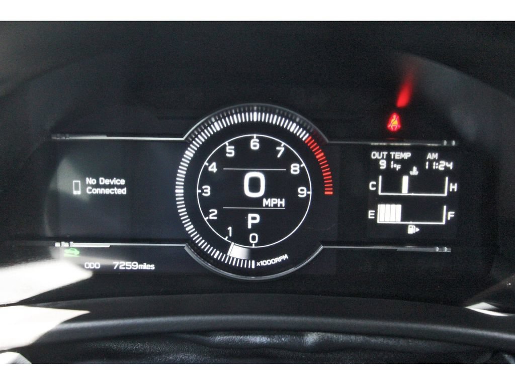Used 2024 Subaru BRZ Limited RWD image 12
