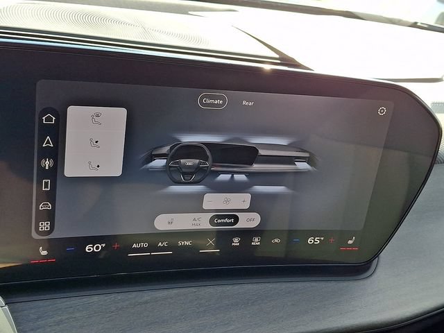 New 2026 Audi Q3 quattro 2.0T AWD/4WD image 14