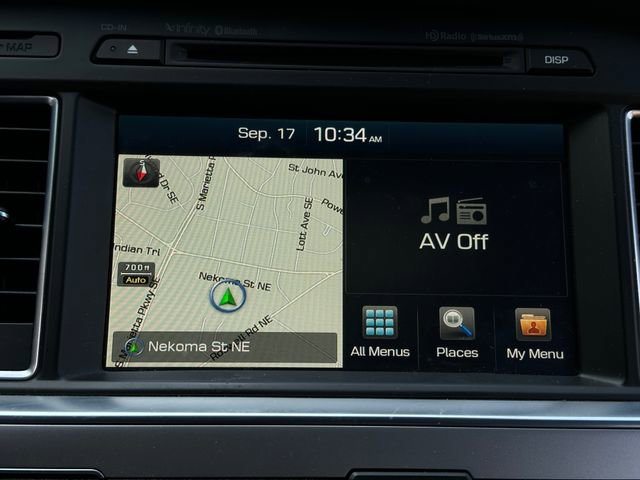 Used 2015 Hyundai Sonata Limited w/ Option Group 06 image 24