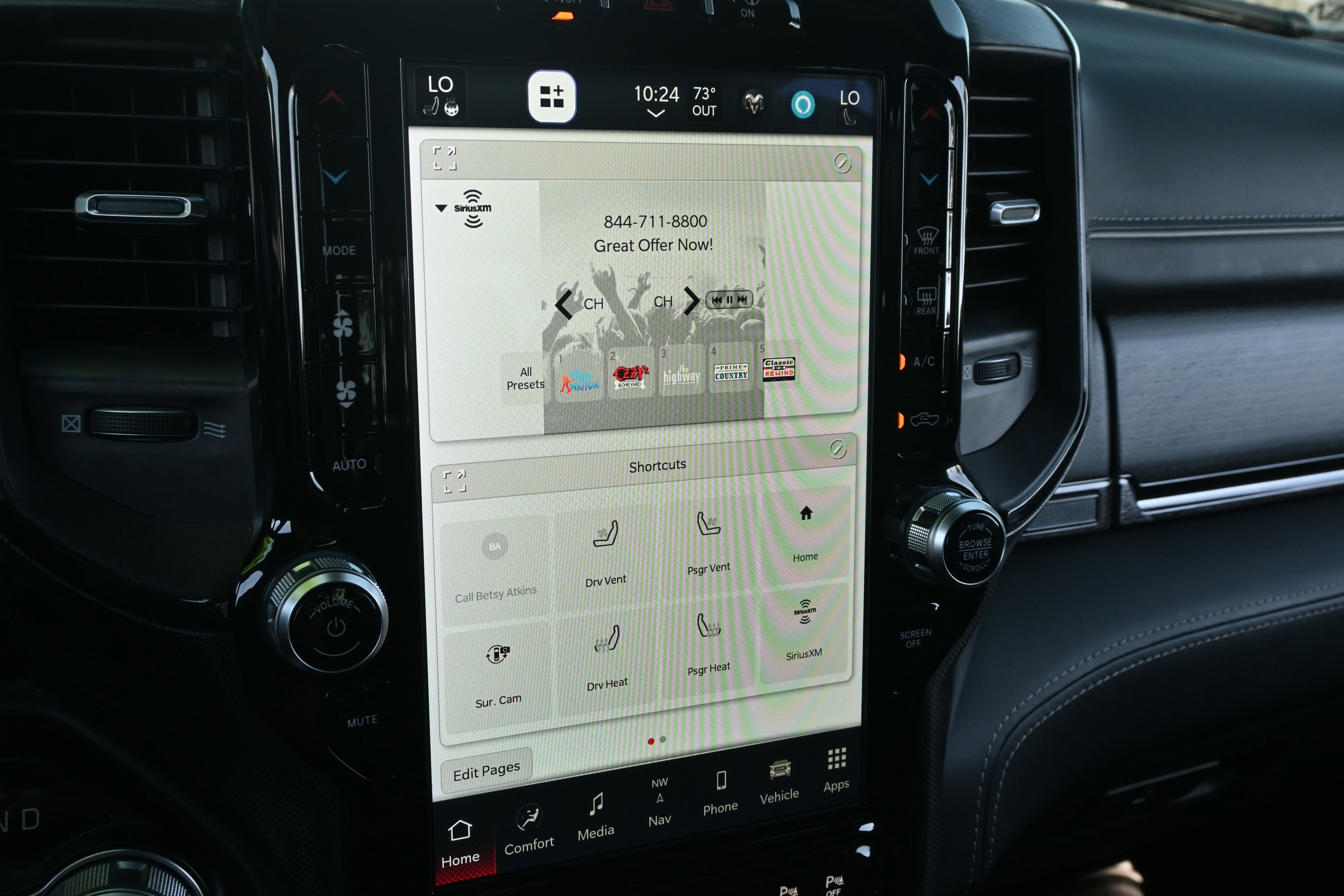 Used 2022 RAM 1500 Limited RWD image 22