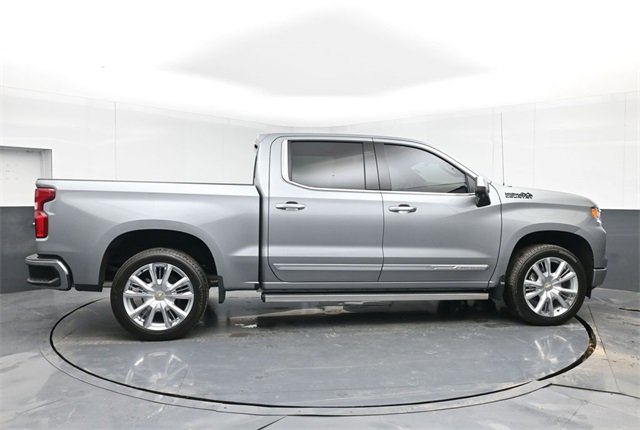 Certified 2026 Chevrolet Silverado 1500 High Country image 15