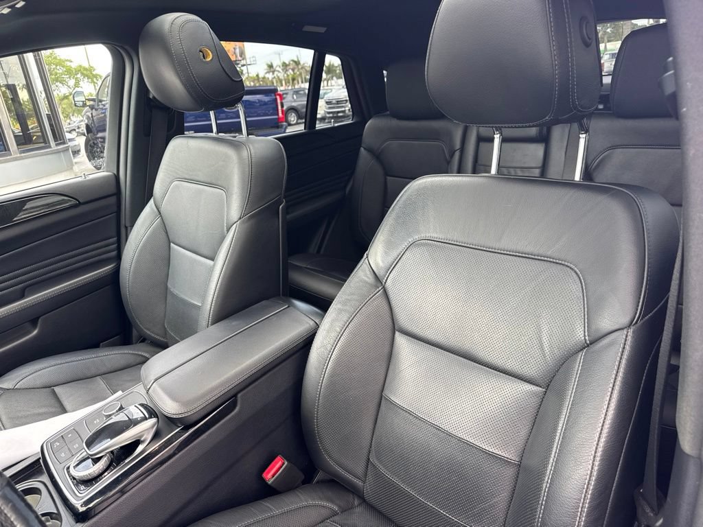 Used 2019 Mercedes-Benz GLE 43 AMG 4MATIC Coupe image 10