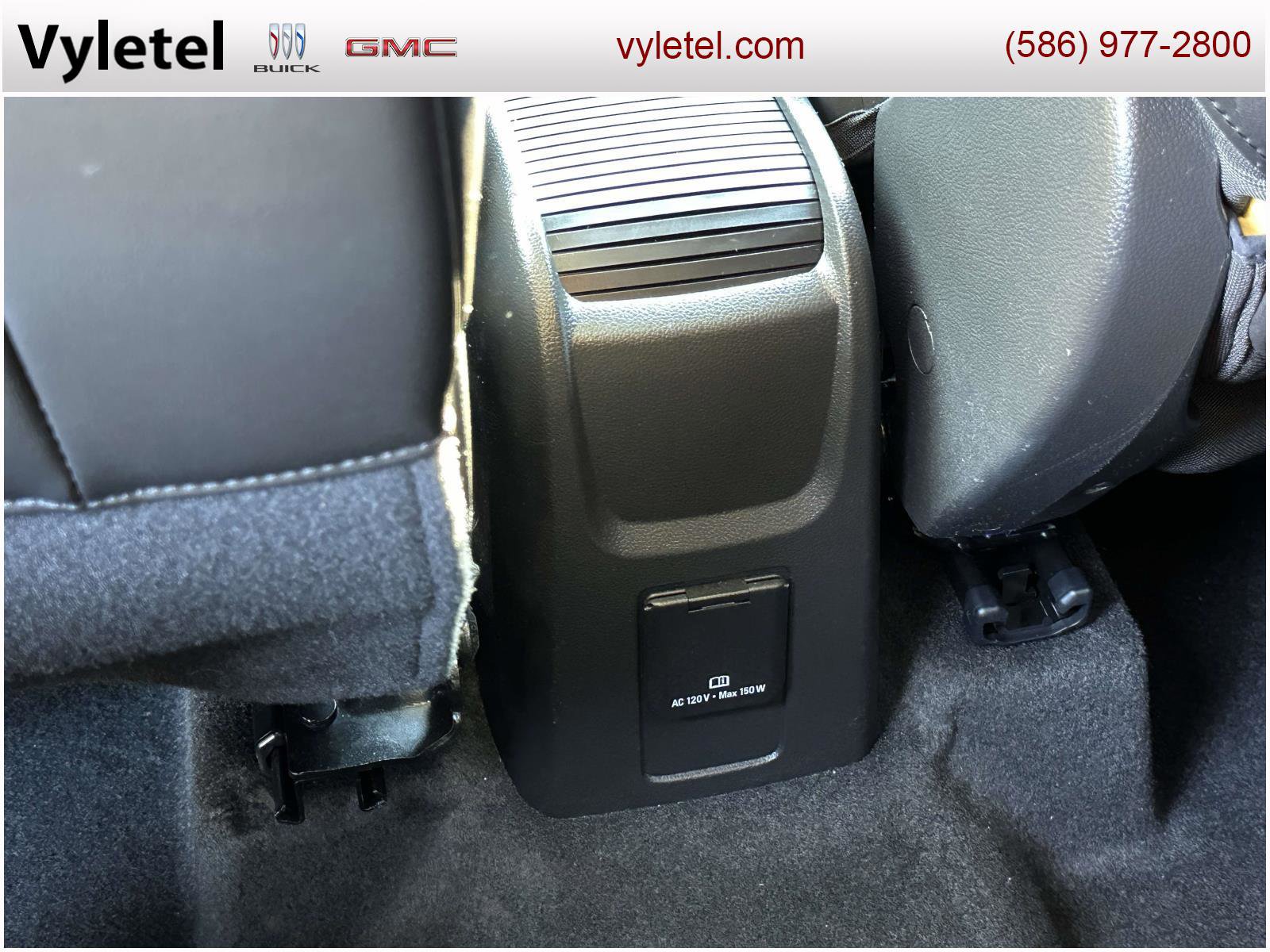 Certified 2021 Buick Encore Preferred w/ Safety Package image 12