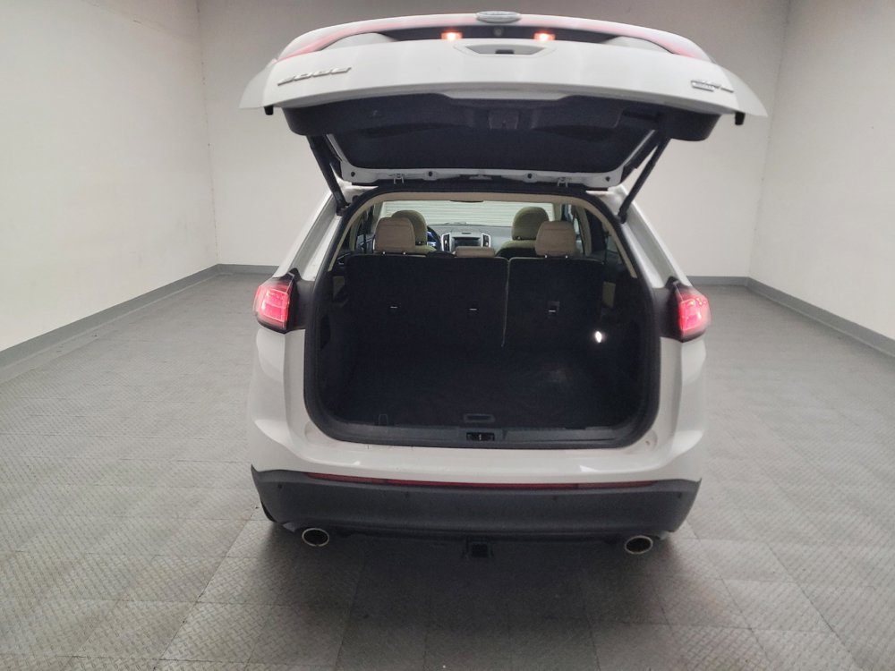 Used 2016 Ford Edge SEL w/ Equipment Group 201A image 29