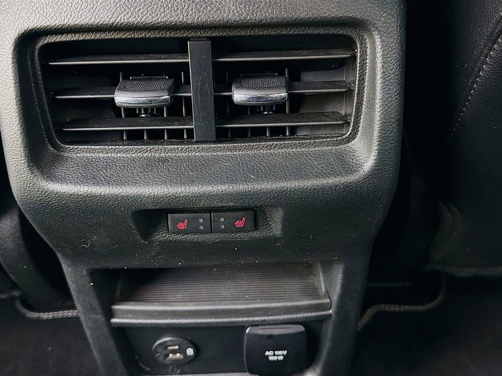 Used 2022 Ford Edge ST w/ Equipment Group 401A image 40