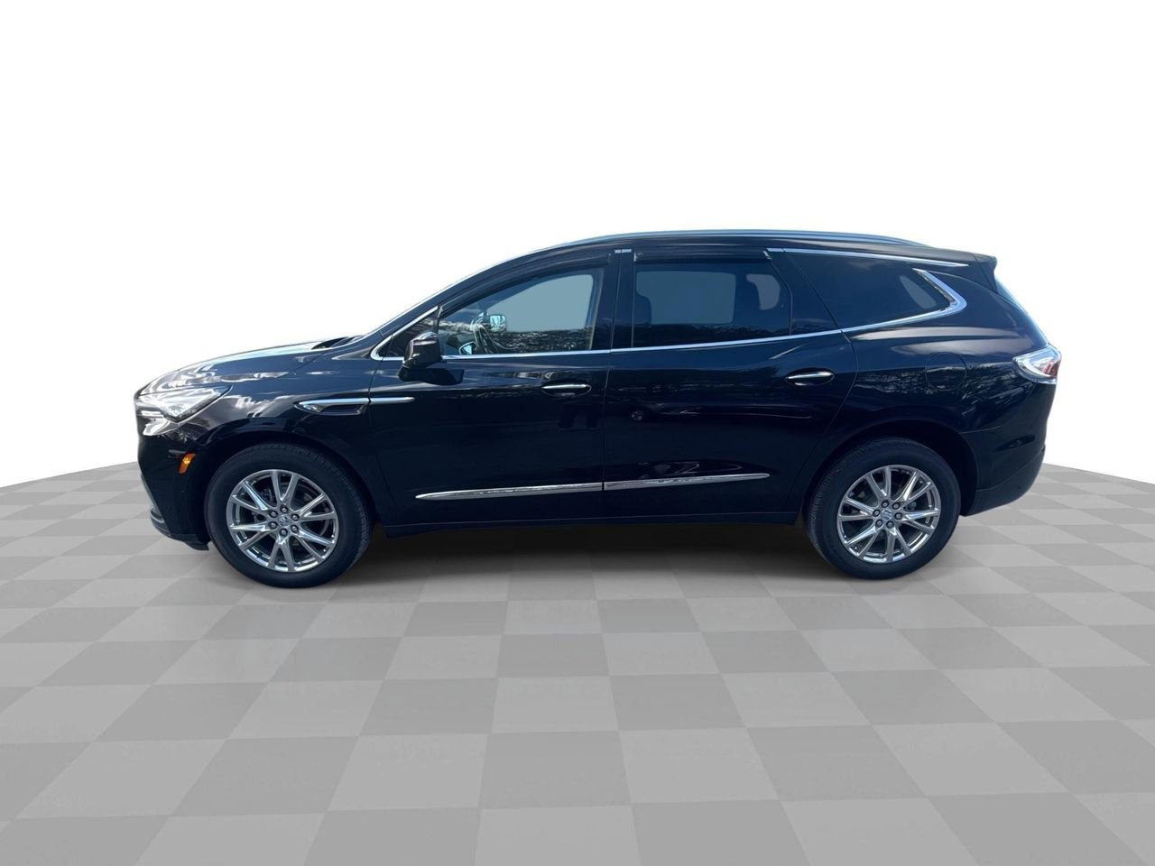 Certified 2023 Buick Enclave Essence w/ Experience Buick Package image 5