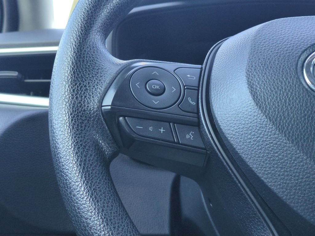 Used 2024 Toyota Corolla LE FWD image 16