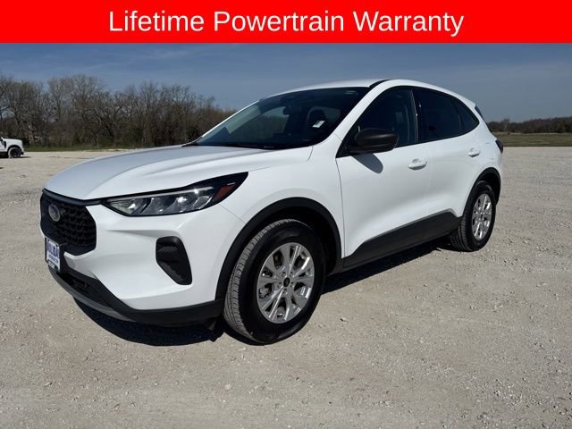 Used 2025 Ford Escape Active AWD/4WD image 1