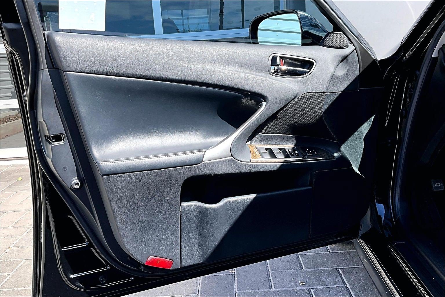 Used 2010 Lexus IS 250 RWD image 23