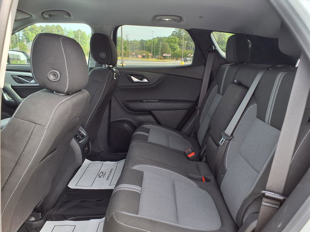 Used 2024 Chevrolet Blazer LT w/ Convenience Package image 23