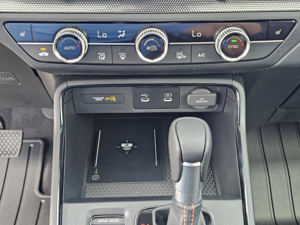 New 2026 Honda CR-V Sport-L image 33