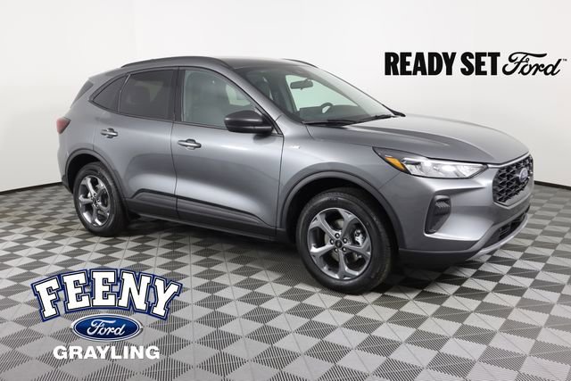 New 2026 Ford Escape ST-Line w/ Tech Pack #1