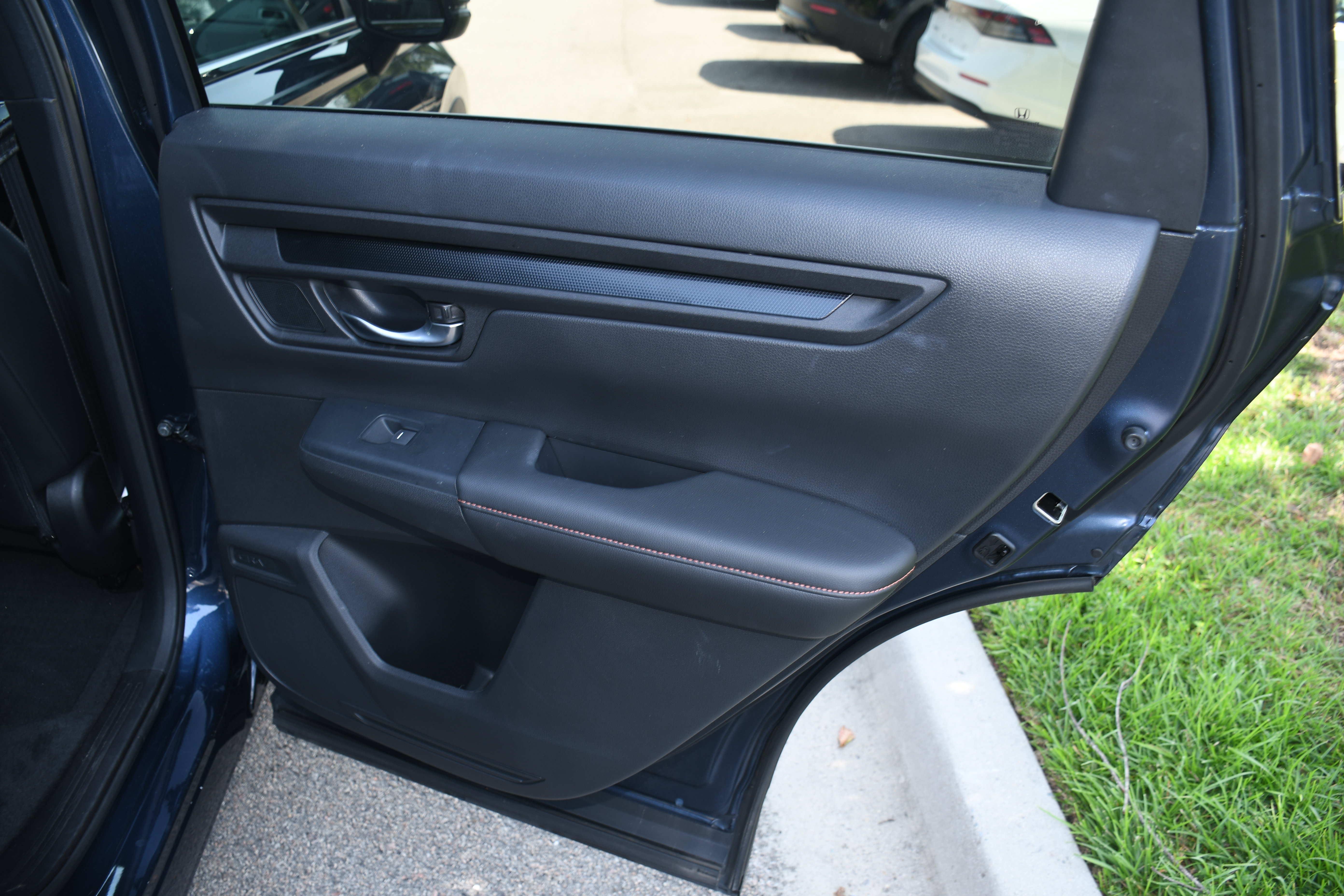 Used 2024 Honda CR-V Sport-L image 21