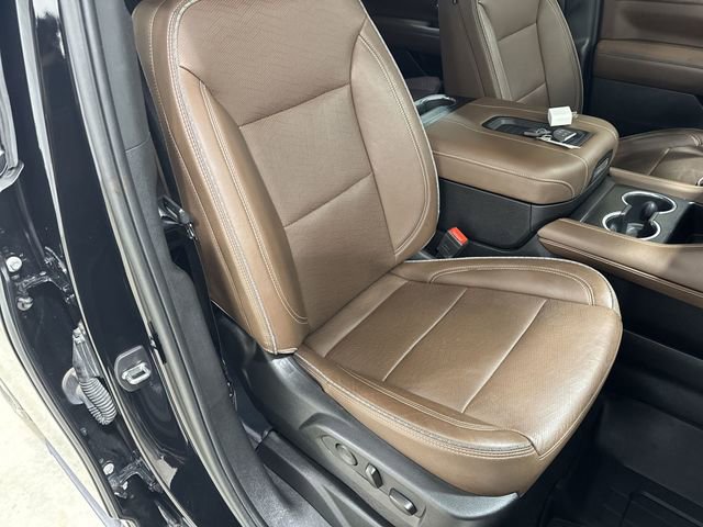 Used 2023 Chevrolet Tahoe High Country AWD/4WD image 28