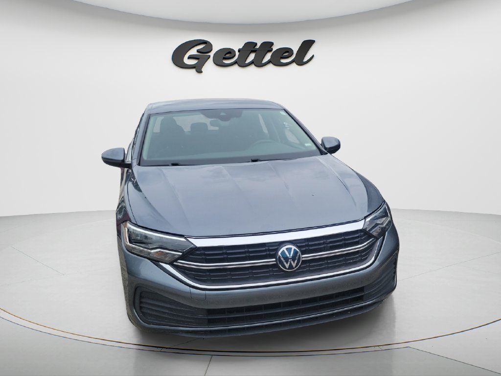 Used 2024 Volkswagen Jetta S FWD image 4