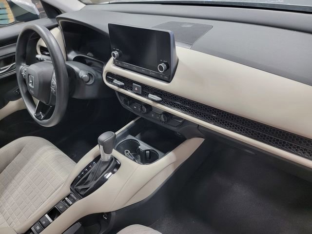 Used 2023 Honda HR-V LX image 17