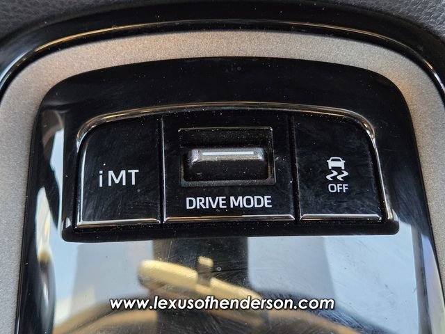 Used 2025 Toyota Corolla GR w/ Styling Package (TMS) AWD/4WD image 30