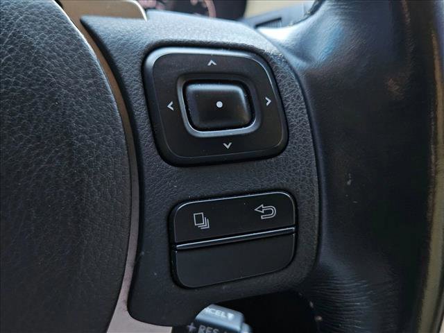 Used 2016 Lexus NX 200t FWD image 13