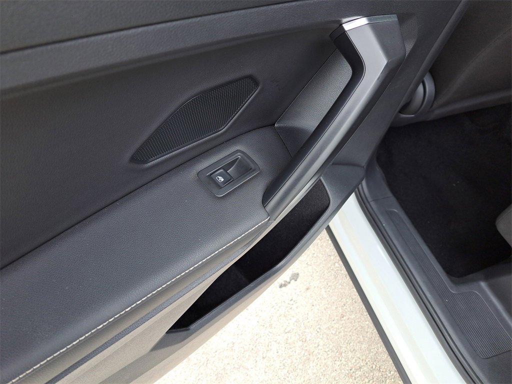 Certified 2023 Volkswagen Tiguan S w/ Driver Assistance Package image 12
