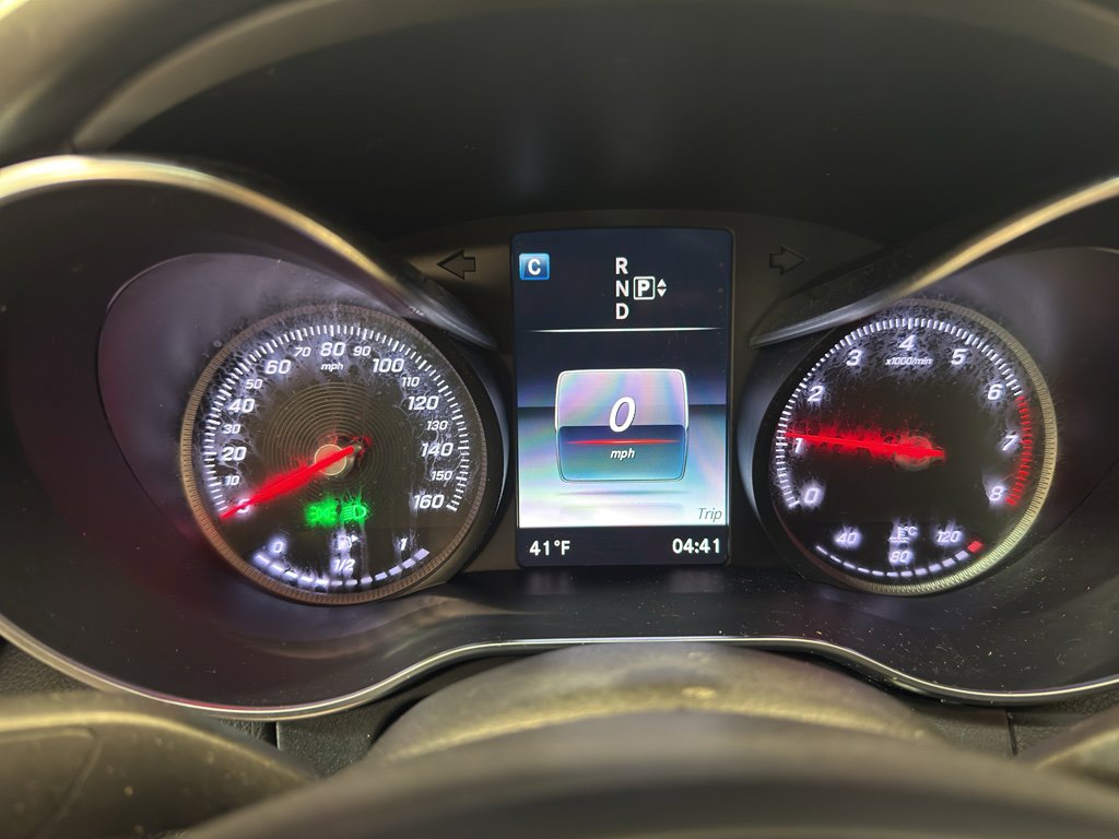 Used 2015 Mercedes-Benz C 300 4MATIC Sedan image 17