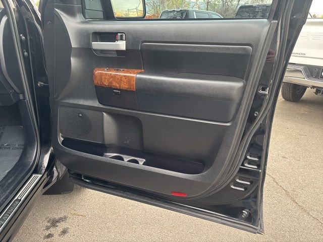 Used 2013 Toyota Tundra Platinum image 17