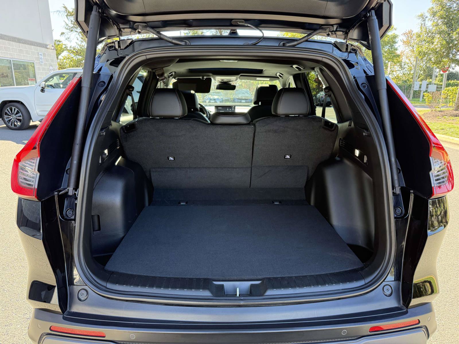 Used 2026 Honda CR-V Sport-L image 30