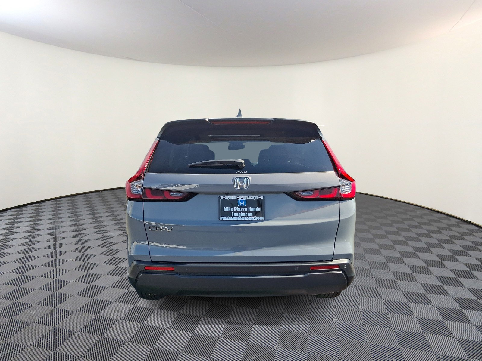 Used 2026 Honda CR-V EX-L image 6