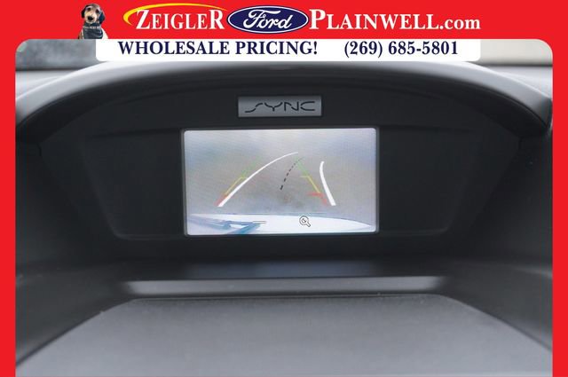 Used 2017 Ford C-MAX SE image 18