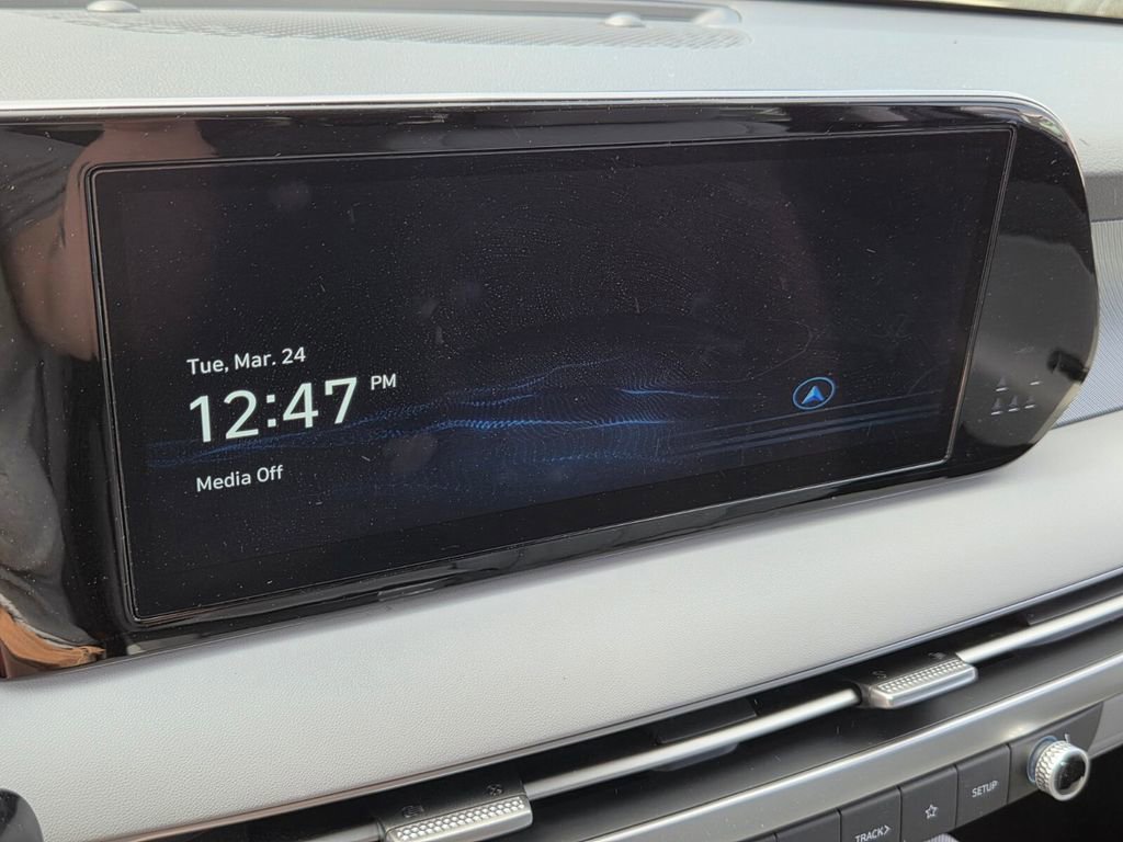 Used 2025 Hyundai Palisade SEL image 19