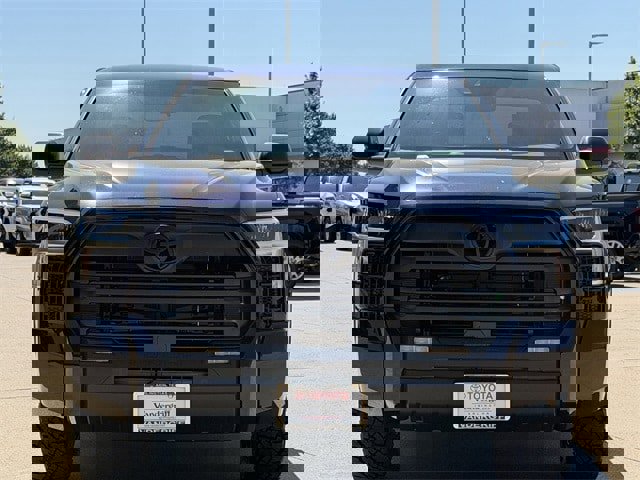 New 2026 Toyota Tundra SR5 image 7