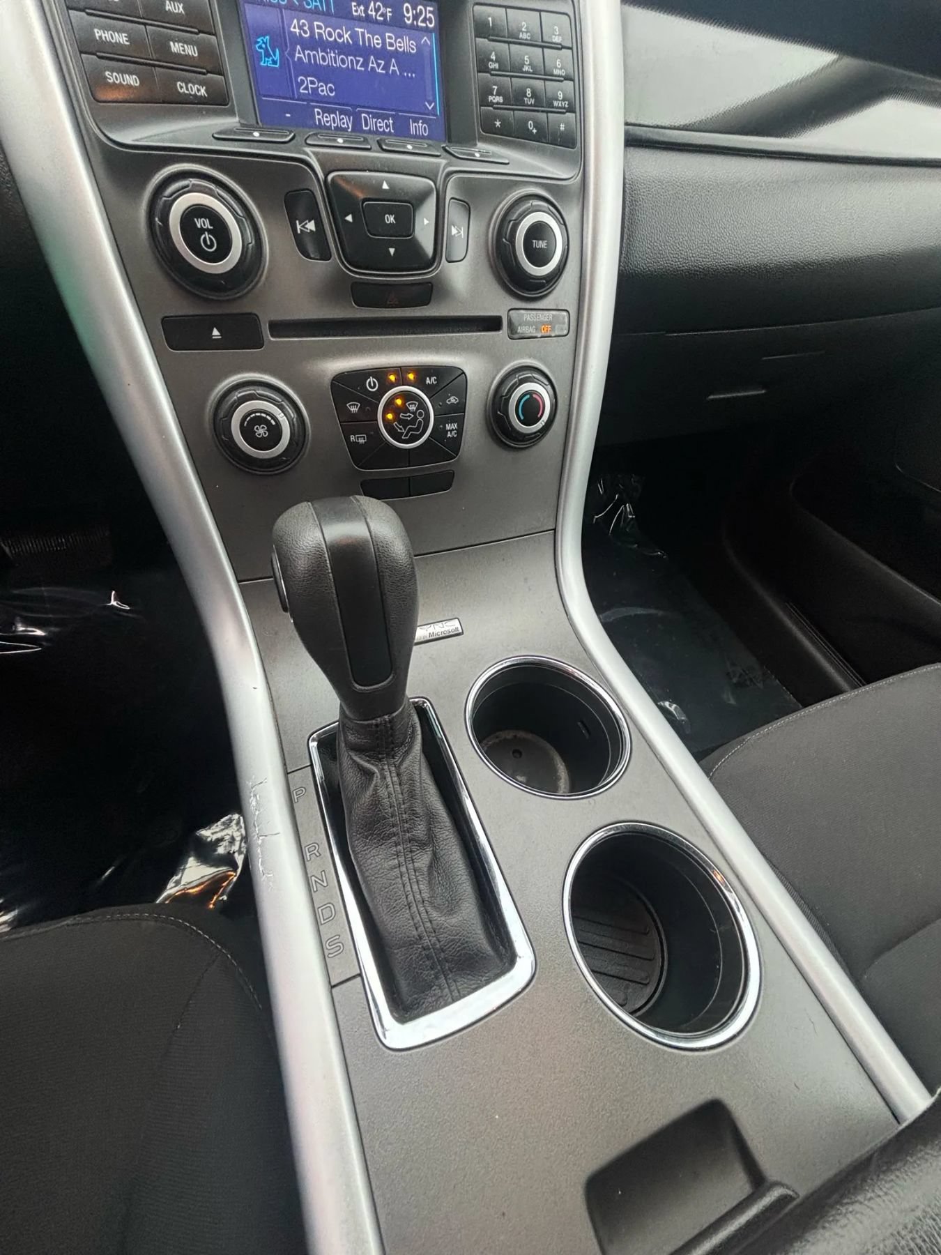 Used 2013 Ford Edge SE FWD image 20