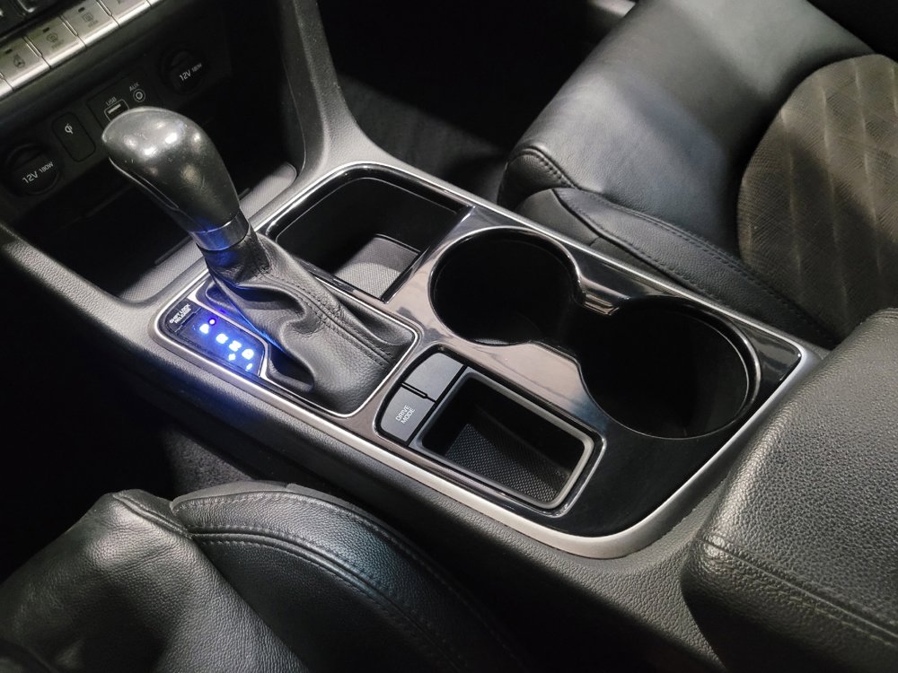 Used 2018 Hyundai Sonata Sport FWD image 26
