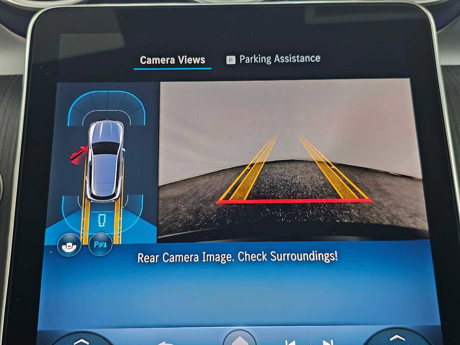 New 2026 Mercedes-Benz GLC 43 AMG 4MATIC image 26