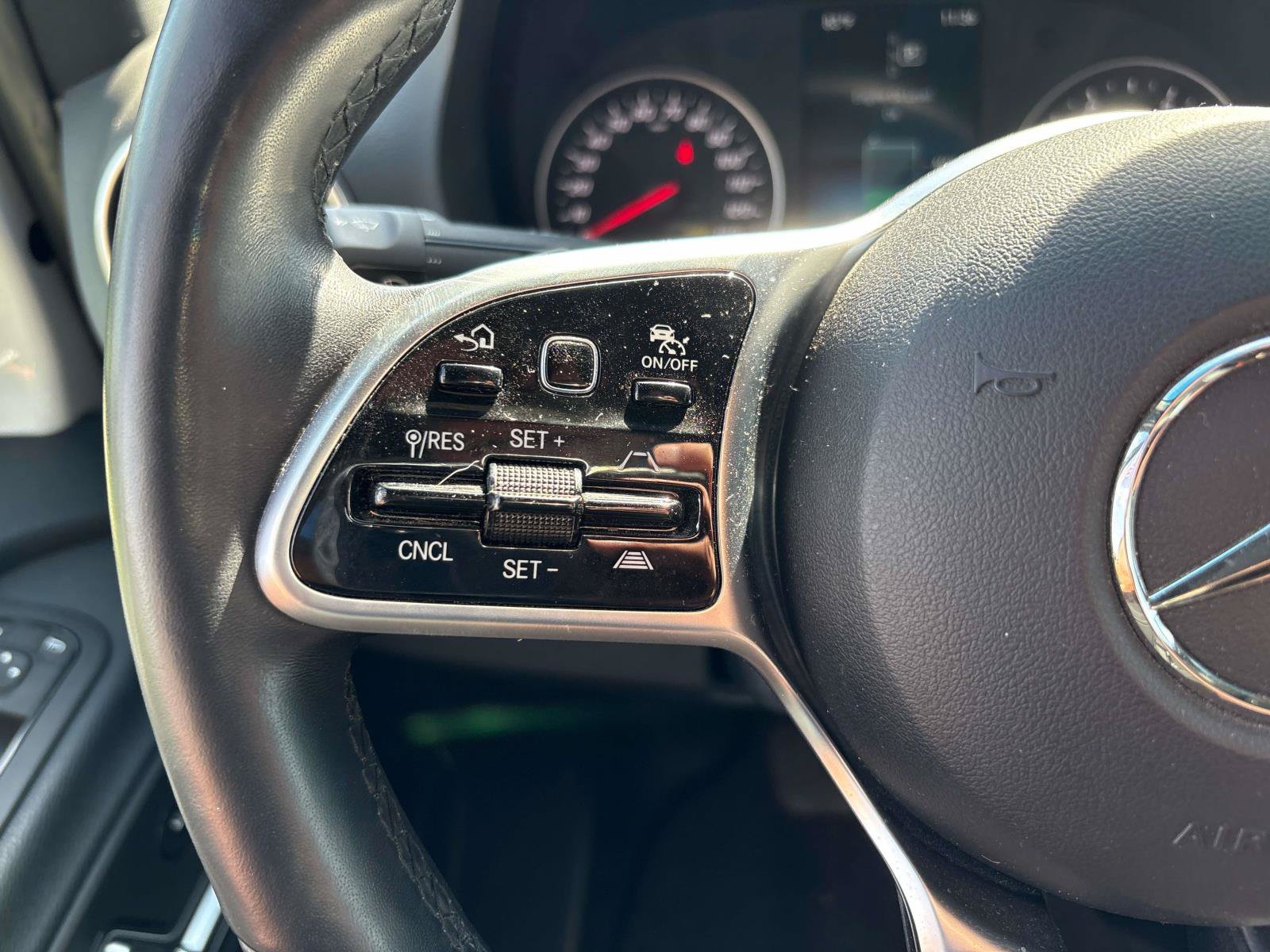Used 2019 Mercedes-Benz Sprinter 170 image 17