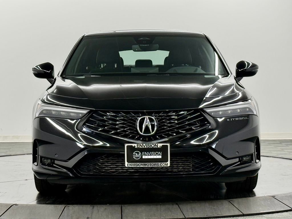 Used 2025 Acura Integra A-Spec image 5