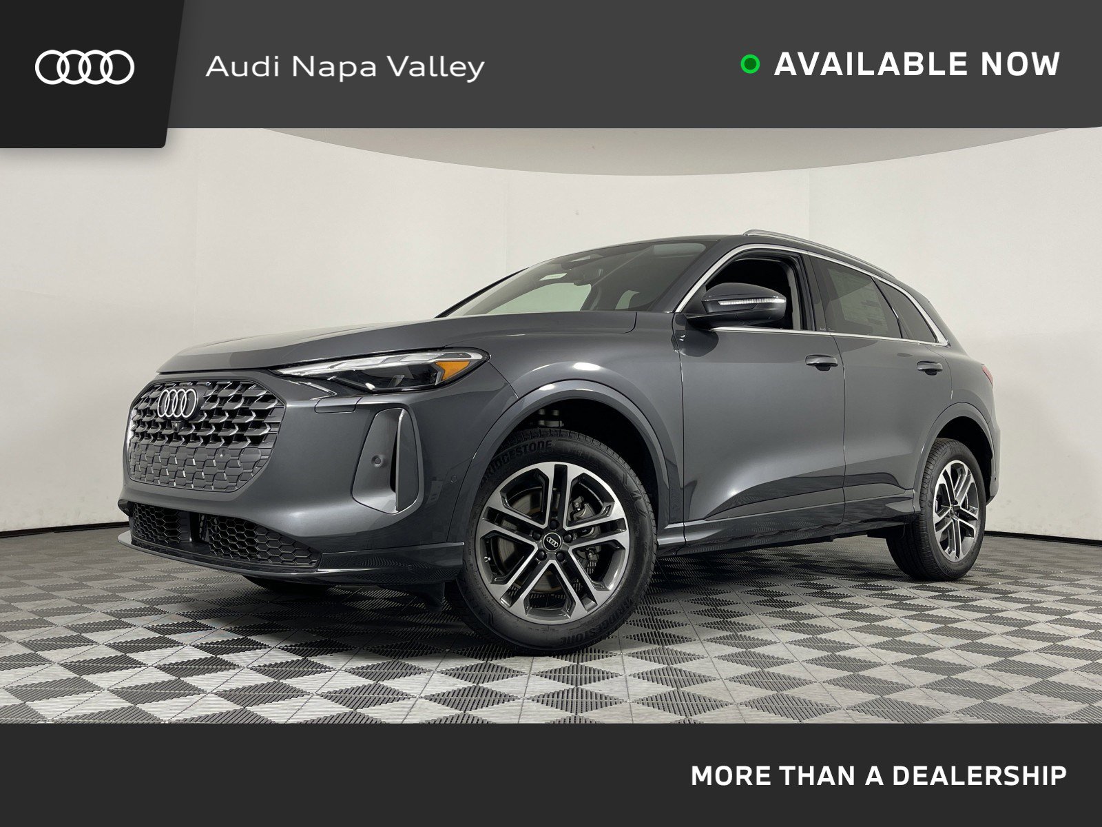 New 2025 Audi Q5 Premium image 1