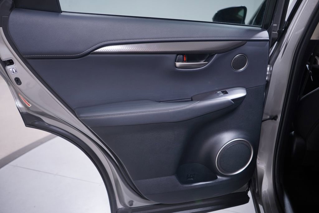 Used 2021 Lexus NX 300 FWD w/ Accessory Package image 14