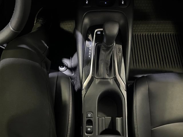 Certified 2024 Toyota Corolla XLE FWD image 20