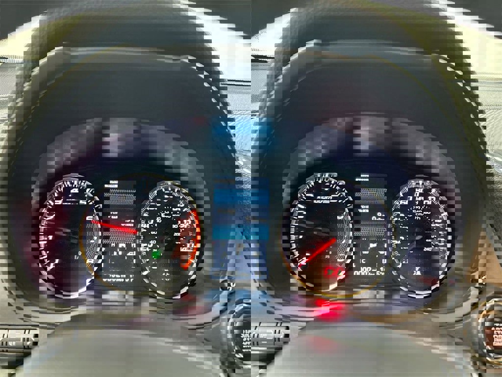 New 2026 Mitsubishi Eclipse Cross LE image 15