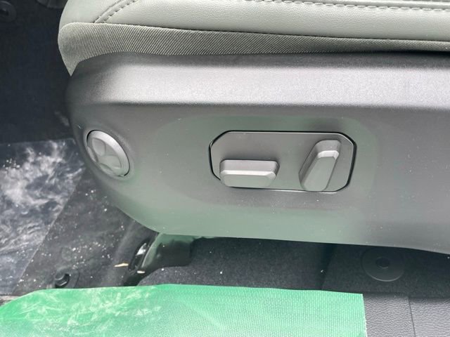 New 2026 Jeep Gladiator Mojave image 15