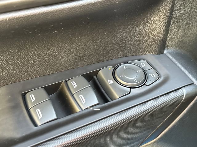 Used 2022 Chevrolet Silverado 1500 Custom w/ Rally Edition image 24